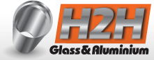 H2H Glass & Aluminium Manufacturer